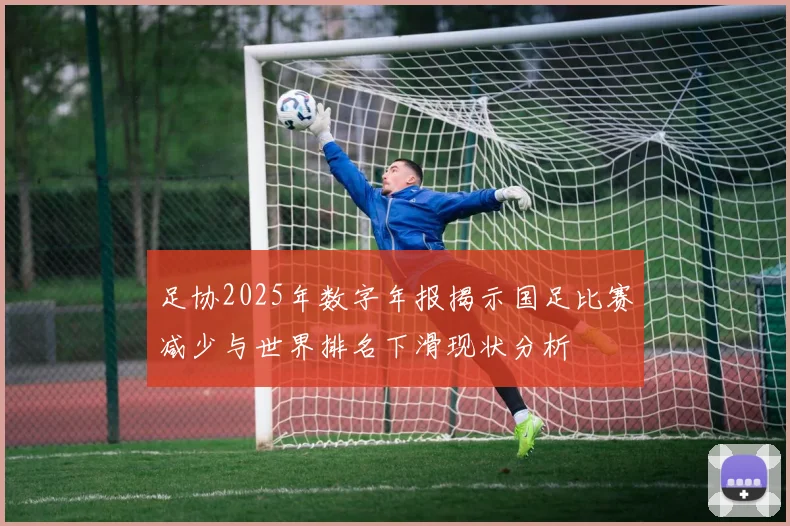 足协2025年数字年报揭示国足比赛减少与世界排名下滑现状分析