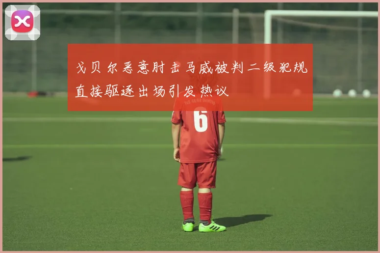 戈贝尔恶意肘击马威被判二级犯规直接驱逐出场引发热议