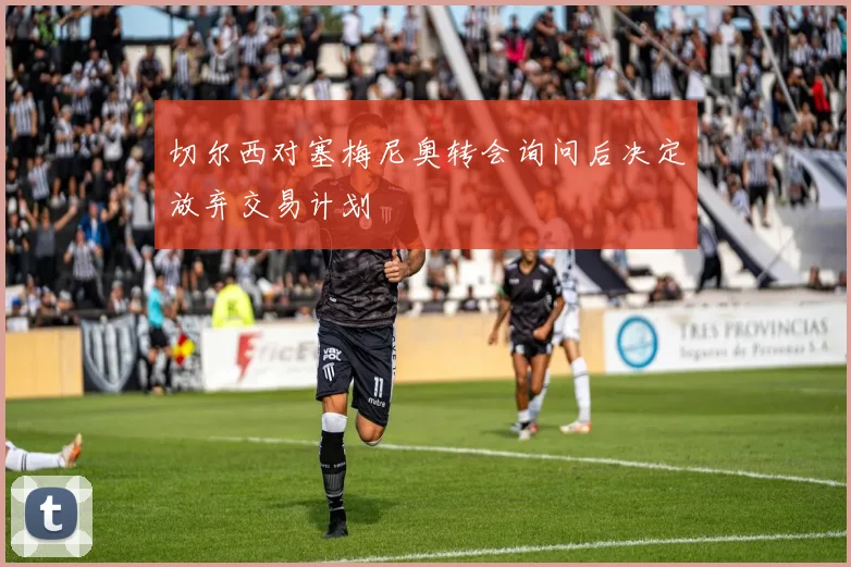 切尔西对塞梅尼奥转会询问后决定放弃交易计划