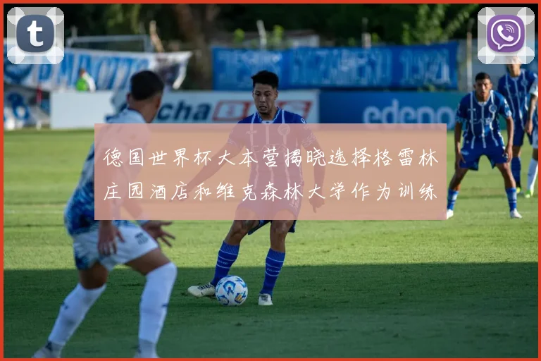 德国世界杯大本营揭晓选择格雷林庄园酒店和维克森林大学作为训练基地