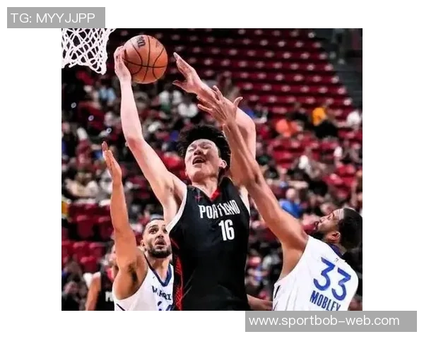 杨瀚森坦言新秀身份不急于成为球队核心全力以赴争取机会 杨瀚森坦言新秀身份不急于成为球队核心全力以赴争取机会