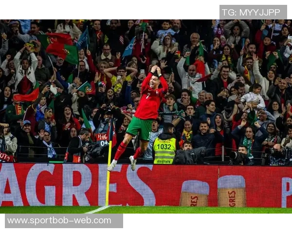 博格巴称赞C罗激励作用对年轻球员的重要性